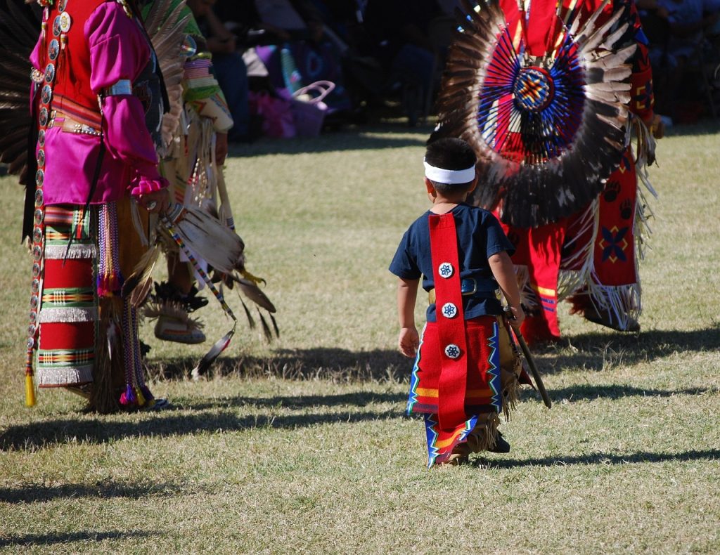 Wong Fleming Celebrates Native American Heritage Month Wong Fleming 5595